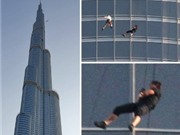 Bóng đá anh, ngoại hạng anh, lịch thi đấu euro 2012, Tom Cruise thề không dùng đến cascadeur